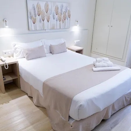 Hotel Ura Boutique Gurea Las Palmas de Gran Canaria