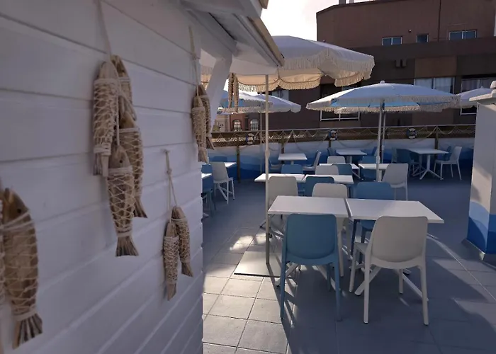 Hotel Ura Boutique Gurea Las Palmas de Gran Canaria