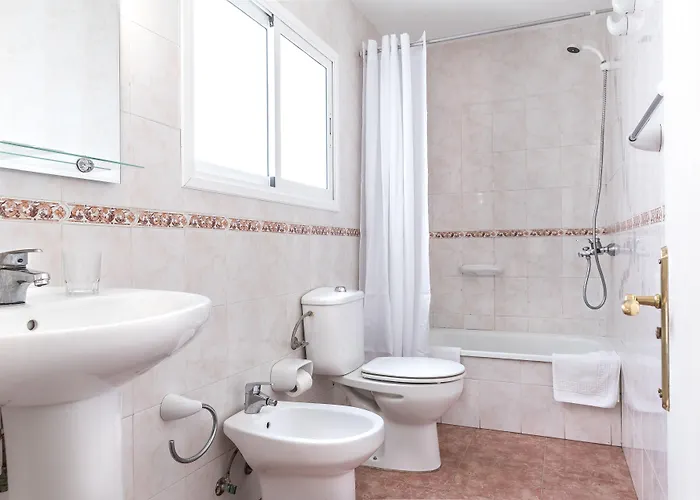 Hotel Ura Boutique Gurea Las Palmas de Gran Canaria