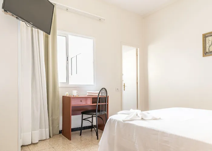 Ura Boutique Gurea Hotel Las Palmas de Gran Canaria