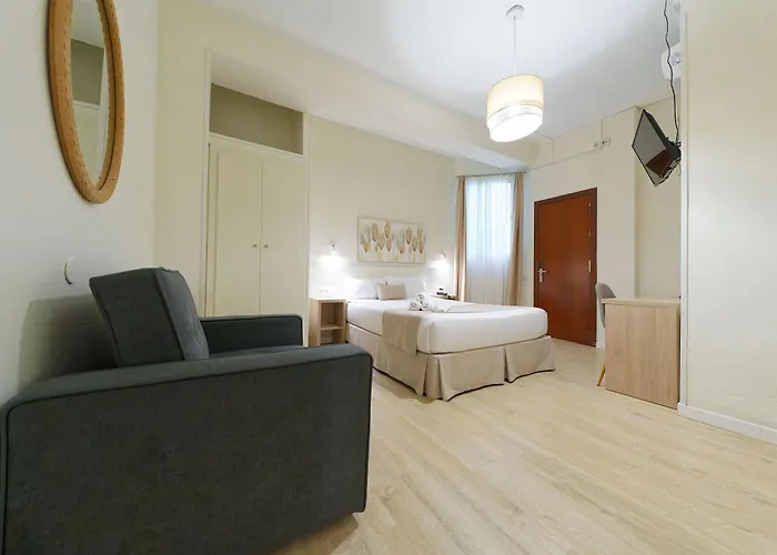 Ura Boutique Gurea Hotel Las Palmas de Gran Canaria