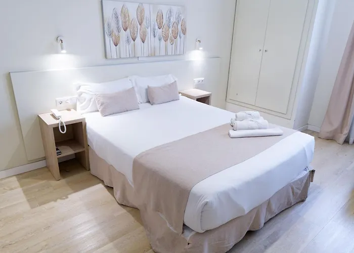 Hotel Ura Boutique Gurea Las Palmas de Gran Canaria