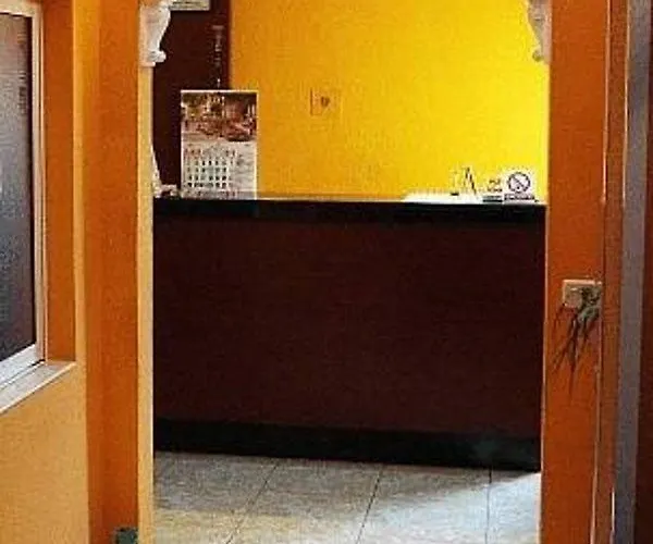 Ura Boutique Gurea 2* Las Palmas de Gran Canaria