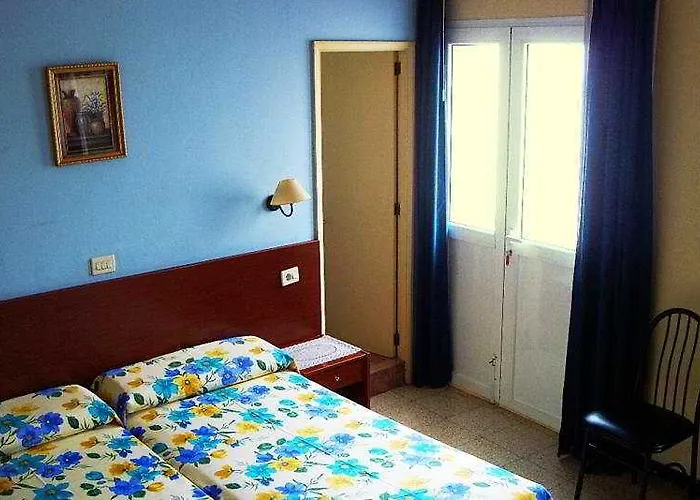 Hotel Ura Boutique Gurea Las Palmas de Gran Canaria