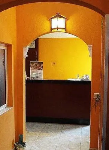 Hotel Ura Boutique Gurea Las Palmas de Gran Canaria