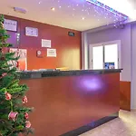 Ura Boutique Gurea Hotel