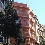 Ura Boutique Gurea 2* Las Palmas de Gran Canaria