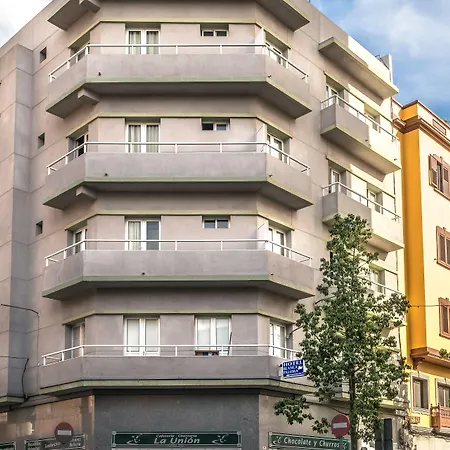 Ura Boutique Gurea 大加那利岛拉斯帕尔马斯