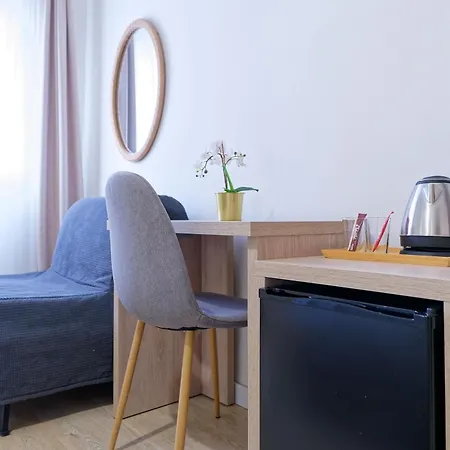 Ura Boutique Gurea 호텔