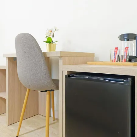 호텔 Ura Boutique Gurea