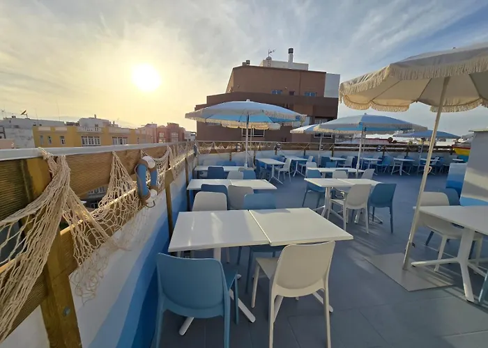 Ura Boutique Gurea 호텔 2*