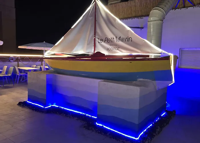 Ura Boutique Gurea 라스팔마스