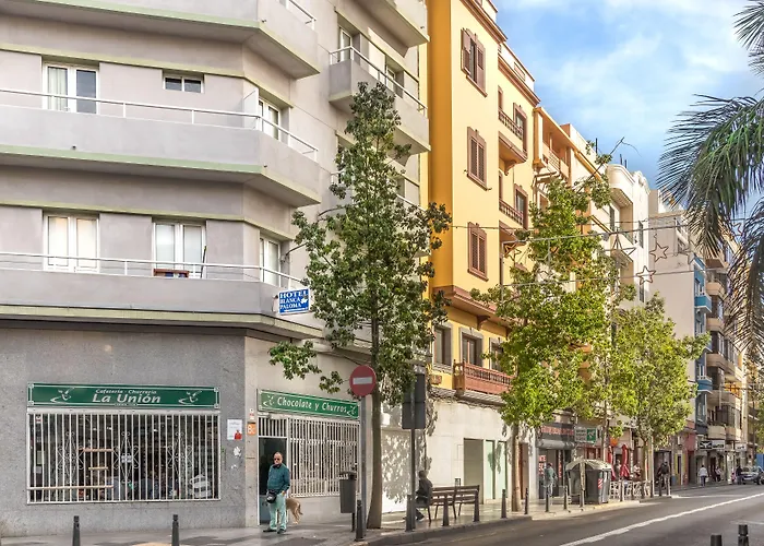 Ura Boutique Gurea 호텔