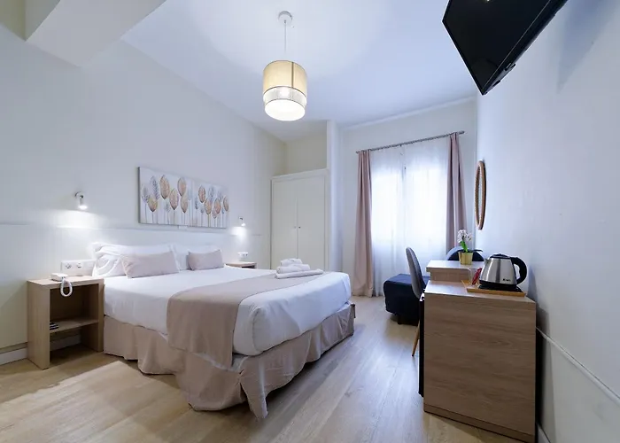 Ura Boutique Gurea 2* 라스팔마스