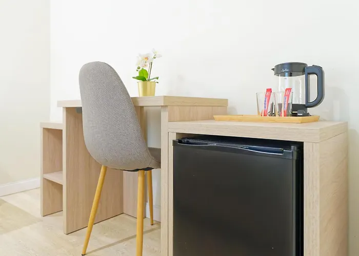 호텔 Ura Boutique Gurea