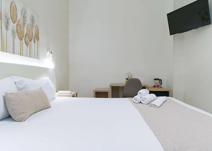 Ura Boutique Gurea 酒店 2*