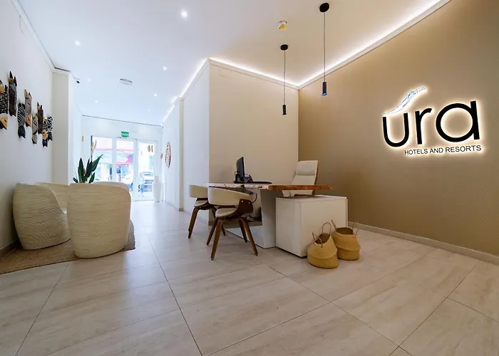 Ura Boutique Gurea 2*