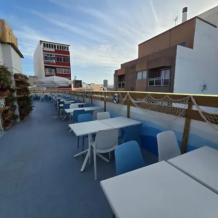 מלון Ura Boutique Gurea 2*