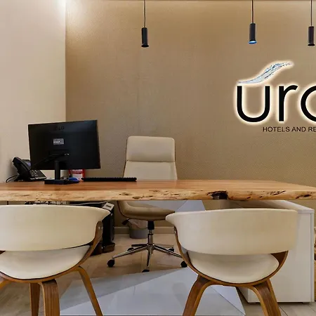 Ura Boutique Gurea 2* Las Palmas