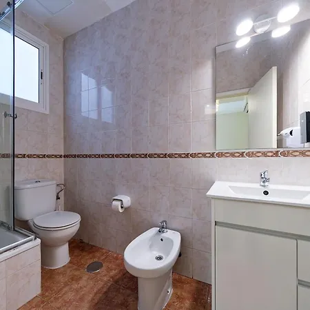 Ura Boutique Gurea מלון לאס פאלמס דה גראן קנאריה