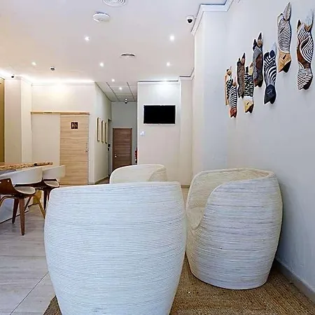 Ura Boutique Gurea Hotel 2*