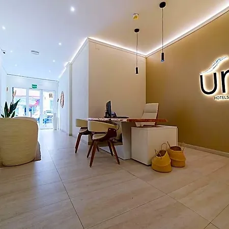 Hotel Ura Boutique Gurea Las Palmas