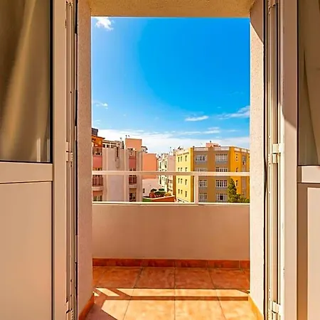 Ura Boutique Gurea 2* Las Palmas