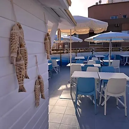 Hotel Ura Boutique Gurea