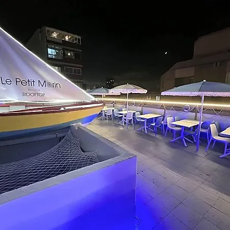 Hotel Ura Boutique Gurea Las Palmas