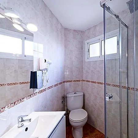 Ura Boutique Gurea 2* Las Palmas
