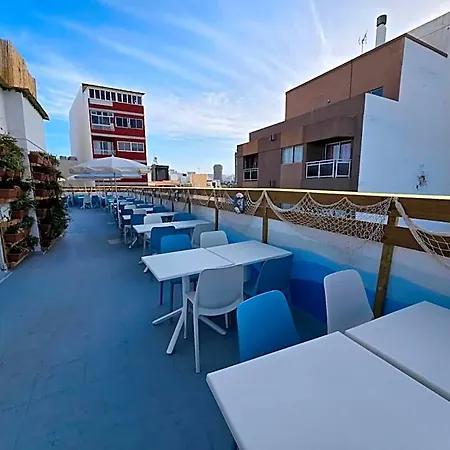 Ura Boutique Gurea Las Palmas
