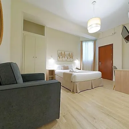 Ura Boutique Gurea Hotel 2*