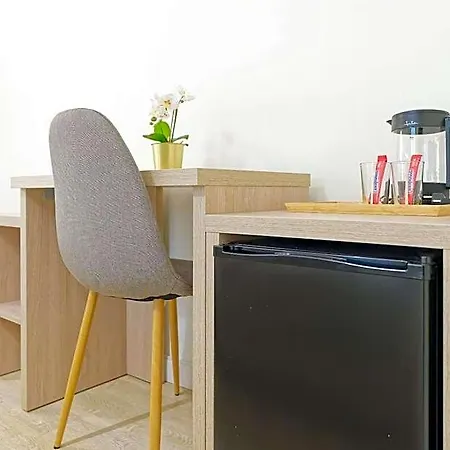 Ura Boutique Gurea 2* Las Palmas