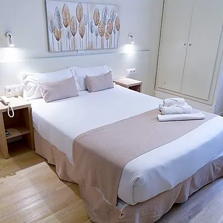Hotel Ura Boutique Gurea 2*