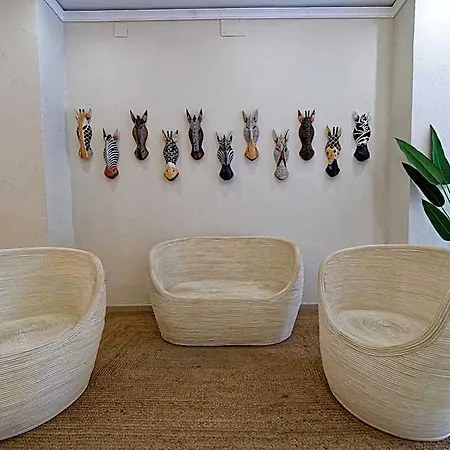 Hotel Ura Boutique Gurea