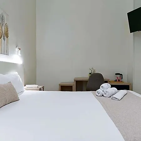 Hotel Ura Boutique Gurea 2*