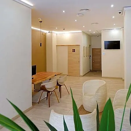 Hotel Ura Boutique Gurea 2*