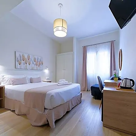 Hotel Ura Boutique Gurea