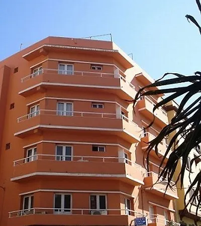 Hotel Ura Boutique Gurea 2*