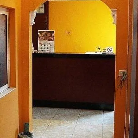 Ura Boutique Gurea 2* Las Palmas