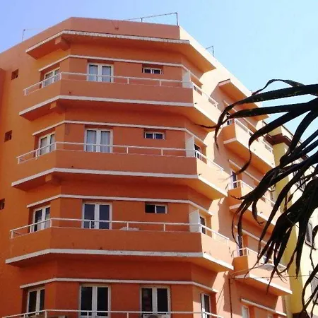 Hotel Ura Boutique Gurea Las Palmas
