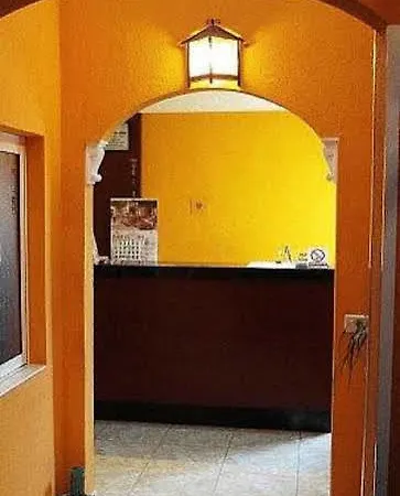 Hotel Ura Boutique Gurea Las Palmas
