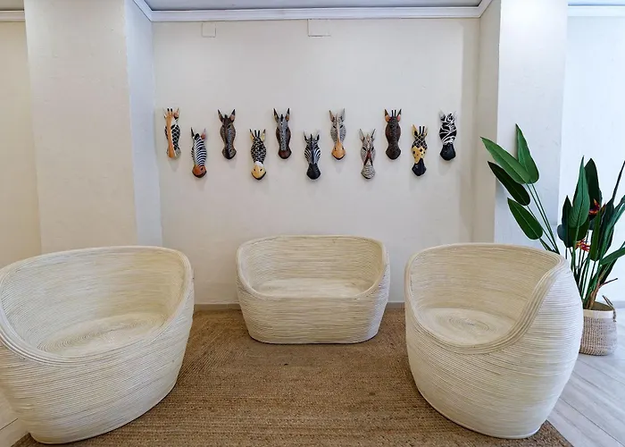 Ura Boutique Gurea 酒店