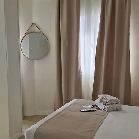 Le Petit Palü Palmas