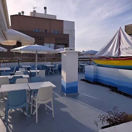 Le Petit Palü Palmas Hotel Las Palmas de Gran Canaria