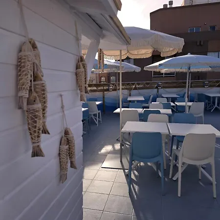 Отель Ura Boutique Gurea Лас-Пальмас-де-Гран-Канария