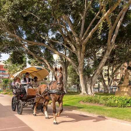 Ura Boutique Gurea Отель 2*