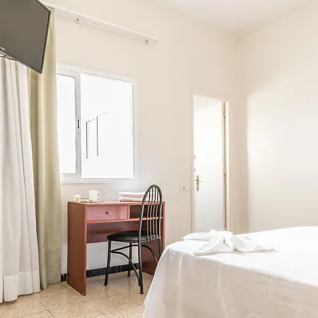 Ura Boutique Gurea Отель Лас-Пальмас-де-Гран-Канария