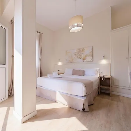 Ura Boutique Gurea Лас-Пальмас-де-Гран-Канария