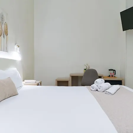 Ura Boutique Gurea Otel 2*